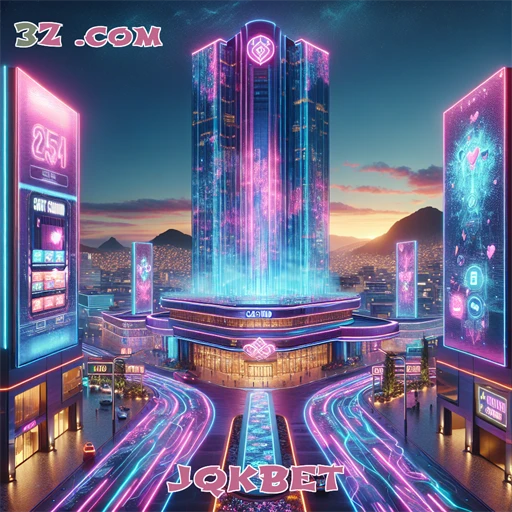 Conecte-se ao jqkbet e Redefina sua Experiência de Login