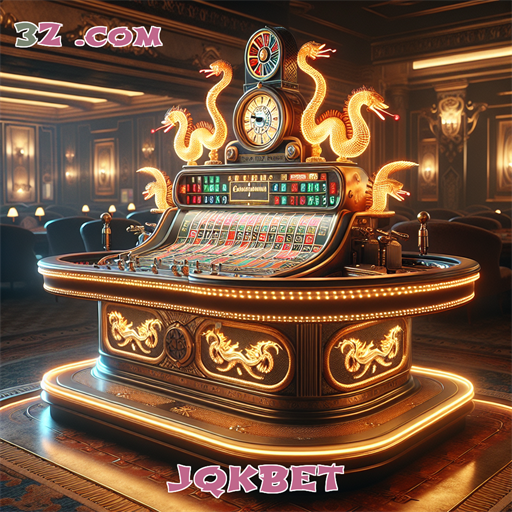 jqkbet