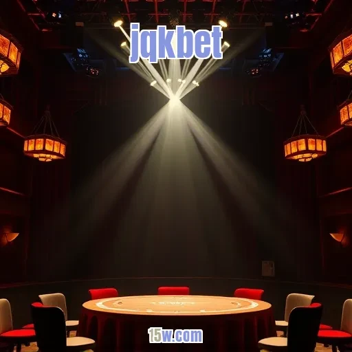 jqkbet Bingo