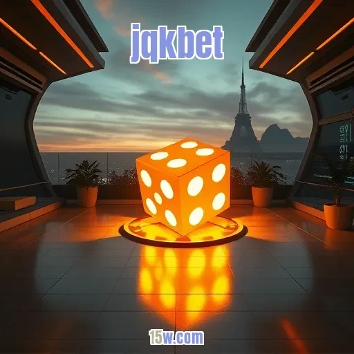 jqkbet: A Magia dos Jogos ao Vivo em um Clique