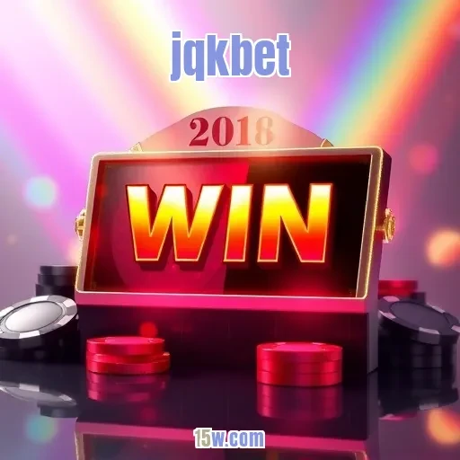 jqkbet Estratégia